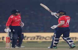 पहले टी20 मुकाबले में इंग्लैंड ने भारत को 7 विकेट से दी मात, सीरीज में 1-0 से आगे