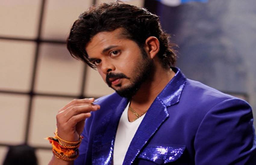Santhakumaran Sreesanth, BCCI, Non Objection Certificate, Scotland, Associates Cricket Team, BCCI not Granted NOC to S Sreesanth, IPL, IPL Match Fixing, Cricket News, Sports News