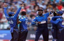 कमबैक मैच में एबी डिविलियर्स ने जड़ा अर्धशतक, श्रीलंका ने द. अफ्रीका को हरा टी20 सीरीज पर जमाया कब्जा