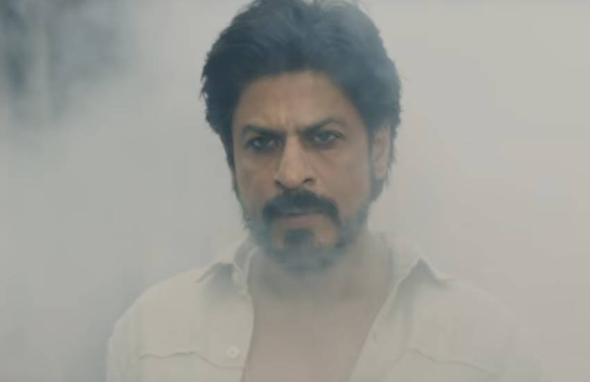 Raees, Raees Movie, Box Office Collection, Shahrukh Khan, Mahira Khan, Nawazuddin Siddiqui, 60 Crore, Bollywood news in Hindi, Entertainment news in Hindi