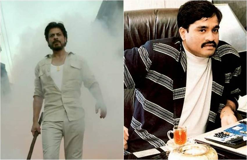 SRK, Raees, Raees Release, Shah Rukh Khan, Dawood Ibrahim, Kailash Vijayvargiya, Kaabil, Kaabil Release Date, Raees Release date, BJP, India, Jansatta