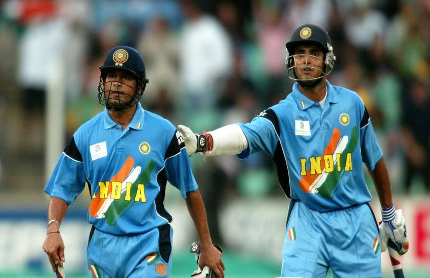 Best Indian ODI Pair, Most Hundred Runs Partnership for India, Sachin and Sourav, Sachin and Sehwag, Dravid and Sachin, Dravid and Ganguly, MS Dhoni and Yuvraj Singh, Best Indian Pair in ODI, Maximum Hundred Runs Partnership by Indian Pair, Cricket News, Sports News Best Indian ODI Pair, Most Hundred Runs Partnership for India, Sachin and Sourav, Sachin and Sehwag, Dravid and Sachin, Dravid and Ganguly, MS Dhoni and Yuvraj Singh, Best Indian Pair in ODI, Maximum Hundred Runs Partnership by Indian Pair, Cricket News, Sports News