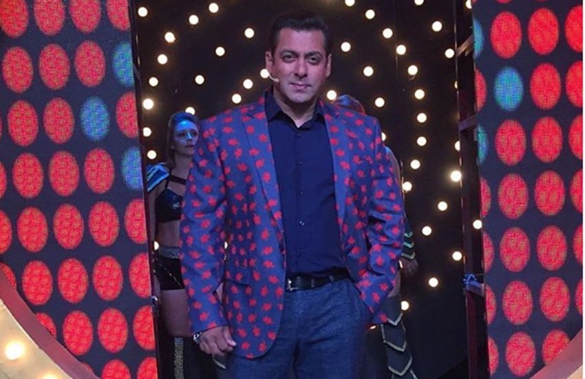 Salman Khan, Deer Poaching Case, Arms Act, Jodhpur Court, Session Court, Weapon, Bollywood news in Hindi, Entertainment news in Hindi