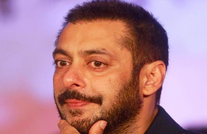 Salman Khan, Salman Khan actor, Salman Khan news, Salman Khan films, Salman Khan movies, Salman Khan lawyer, lawyer Salman Khan, Salman Khan blackbuck, entertainment news in hindi, bollywood news in hindi