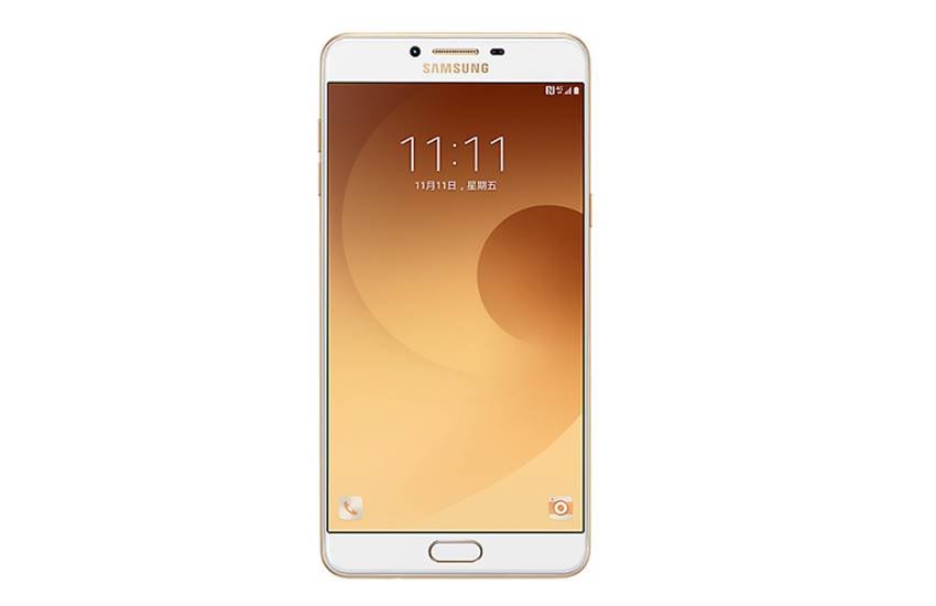 Samsung, Samsung Galaxy C9 Pro, Galaxy C9 Pro