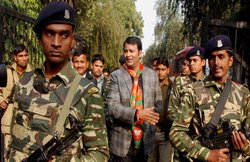 यूपी चुनाव 2017: मुजफ्फरनगर दंगों के आरोपियों को बीजेपी ने दिया टिकट, लोग बोले- यही तो है ‘परिवर्तन’