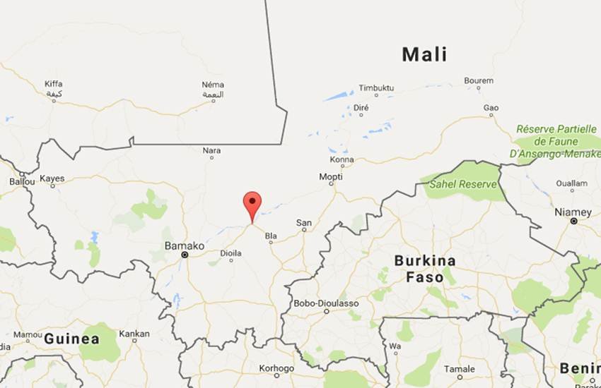 Mali soldiers, Mali soldiers killed, Mali Landmine explosion, Mali Segou, mali latest News Mali soldiers, Mali soldiers killed, Mali Landmine explosion, Mali Segou, mali latest News