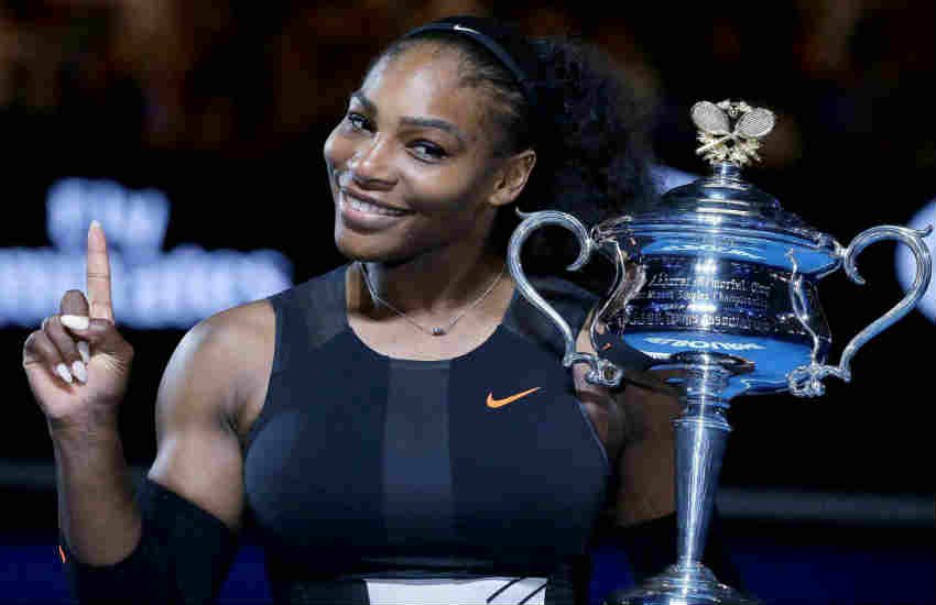 Serena Williams vs Venus Williams, Serena Williams News, Serena Williams record, Serena Williams latest news, Serena Williams hindi news, Australian Open 2017