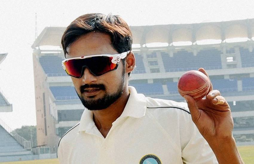 Ranji Trophy Season 2016-17, Top Performers of Ranji Trophy Season 2016-17, Top Six performers of Ranji Season 2016-17, Shahbaz Nadeem, Parvez Rasool, Priyank Panchal, Rishabh Pant, Anupam Sanklecha, Abhishek Nair, Jharkhand Ranji Team, Gujarat Ranji Team, Delhi Ranji Team, Jammu and Kashmir Ranji Team, Maharashtra Ranji Team, Mumbai Ranji Team