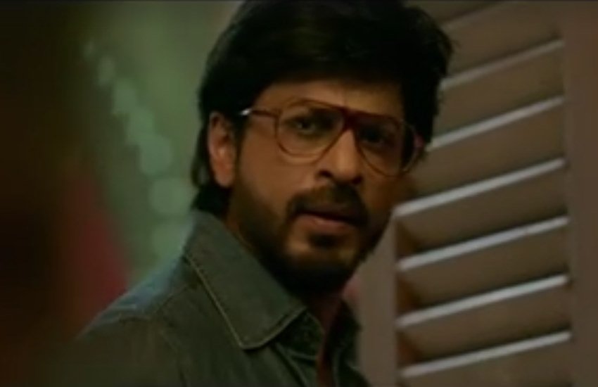 Shahrukh Khan, Mahira Khan, Raees, Movie Raees, Trailer, Release Battery Nahi Bolne Ka, Rahul Dholakia. Entertainment news in hindi, Bollywood news in Hindi