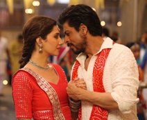 Shah Rukh Khan, Raees, Shahrukh Khan, SRK, King Khan, Raees movie, Kaabil vs Raees, Interview, Update, Bollywood news in hindi, Entertainment news in hindi