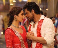 भाजपा सचिव ने इशारों में शाहरुख खान पर साधा निशाना? कहा- जो ‘रईस’ देश का नहीं, वो किसी काम का नहीं