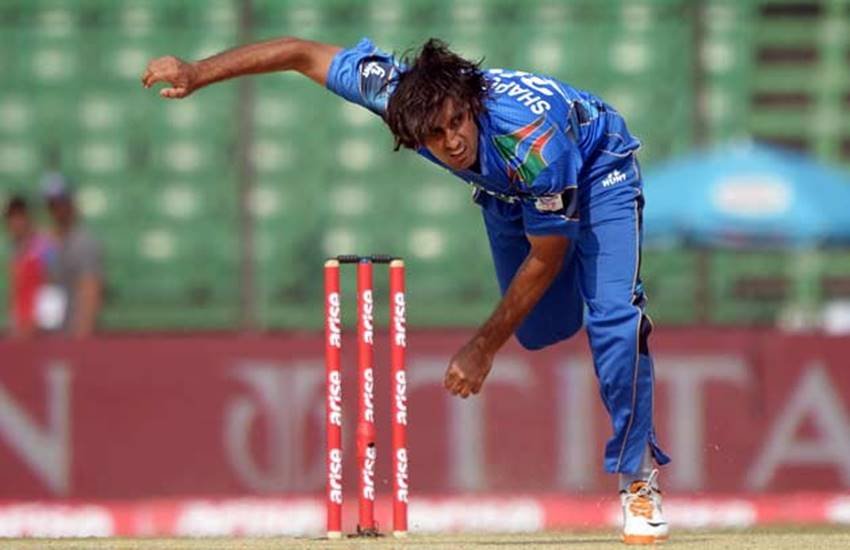 Afghanistan Cricketer, Shapoor Zadran, Attack on Shapoor Zadran, Shapoor Zadran Attacked By Gunmen, Cricket News, Sports News