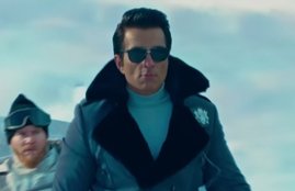 box office business, box office collection, Sonu Sood, Disha Patani, Jackie Chan, Kung Fu Yoga, Movie, Star Cast, Bollywood news in Hindi, Entertainment news in Hindi