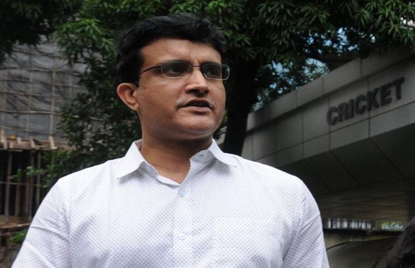 BCCI, Anurag Thakur, BCCI President, Supreme Court of India, Supreme Court Sacked Anurag Thakur, Ajay Shirke, Amitabh Chaudhary, Brijesh Patel, Shivpal Yadav, Bengal Cricket Association, CAB President Sourav Ganguly, Sourav Ganguly may be BCCI President, Prince of Kolkata Sourav Ganguly