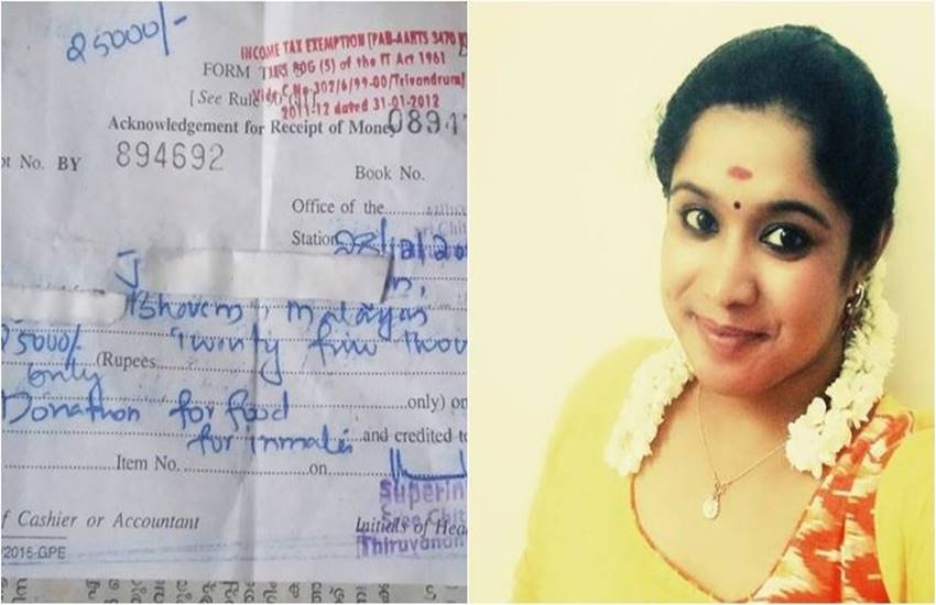 kerala woman facebook post, kerala woman asked her rate