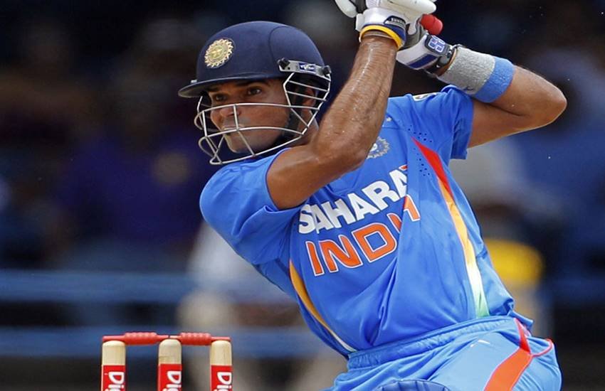 Virat Kohli, Virat Kohli Debut, Under-19 World Cup, Virat Kohli Captaining Under-19 world Cup Team, Ravindra Jadeja, Pradeep Sangwan, Iqbal Abdullah, Manoj Tiwary, Yusuf Pathan, Subramaniam Badrinath, Pragyan Ojha, Manpreet Gony, Saurav Tiwary, Tanmay Srivastav, Manish Pandey, Cricket News, Sports News