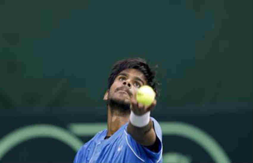 Anand Amritraj news, Anand Amritraj latest news, AITA Anand Amritraj, Sumit Nagal news, Sumit Nagal latest News