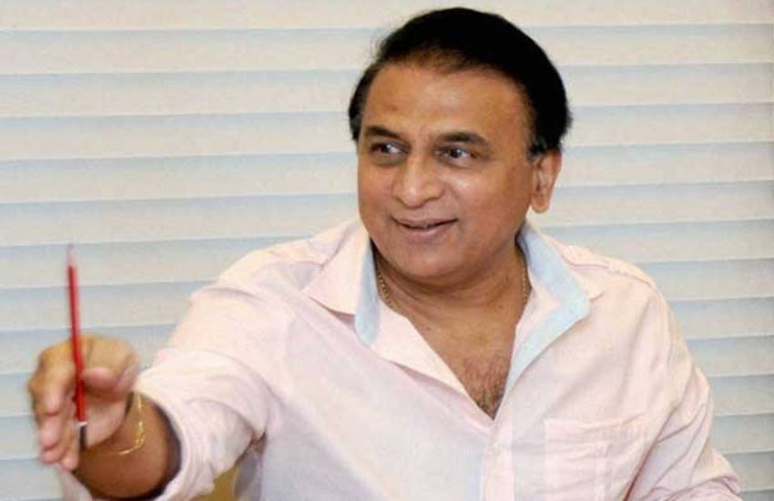 Sunil Gavaskar, MS Dhoni, Former Indian Captain Sunil Gavaskar, Sunil Gavaskar Heaps Praise on Dhoni, Mahendra Singh Dhoni is a Best Finisher, Mahendra Singh Dhoni Step Down as Captain, Former Indian Captain Ms Dhoni