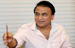 सुनील गावस्कर ने कहा-मैं धोनी का विश्वकप फाइनल में लगाया गया छक्का देखकर खुशी से मरना चाहूंगा