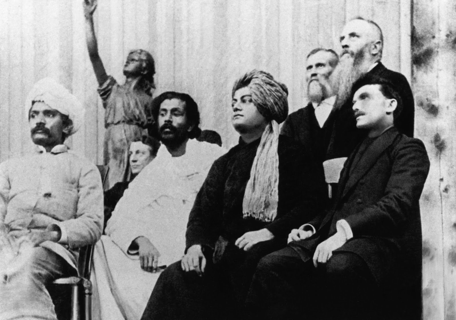 vivekanand, swami vivekanand, Chicago, usa, world religion confrence,