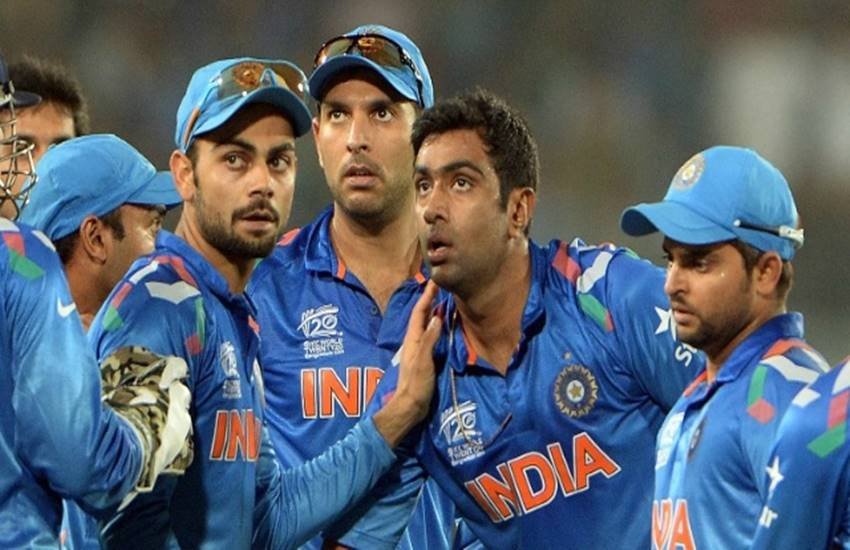 BCCI, T20 Squad, Team India for T20 Against England, R Ashwin and Jadeja Rested, Amit Mishra and Parvez Rasool in Indian Squad, T20 Team against England, India vs England T20 Series 2017