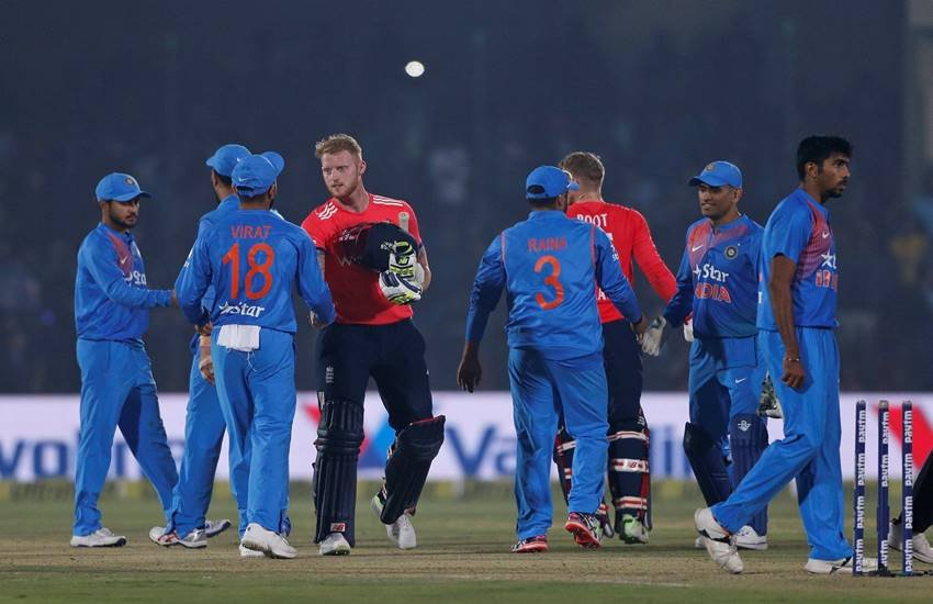 India vs England, First T20 Match at Kanpur, Virat Kohli First T20 Match as Full Fledged Captain, Team India's Debacle in First T20, Green Park Kanpur, Virat Kohli, KL Rahul, Yuvraj Singh. Eoin Morgan, Joe Root