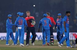 रिपब्लिक डे के दिन अंग्रेजों के हाथों टीम इंडिया की हार के ये रहे बड़े कारण