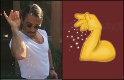 मीट पर अनोखे अंदाज में नमक डालते इस शेफ की वीडियो वायरल, लोग कर रहे ट्विटर पर ट्रोल