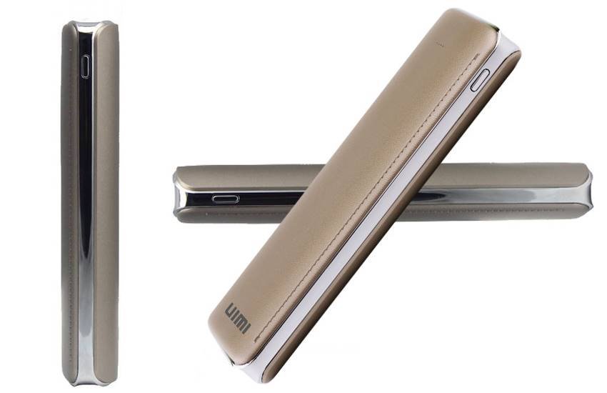 UIMI, UIMI Technologies, UIMI U8 Power Bank, 15600 mAh, 15600 mAh Power Bank