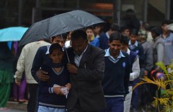 उत्‍तर प्रदेश चुनाव 2017: बदली जाएंगी यूपी बोर्ड एग्‍जाम की तारीखें? पहले भी स्‍कीम खारिज कर चुका है आयोग