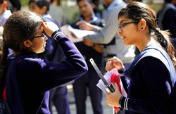 UP Board की 10वीं और 12वीं कक्षा के विद्यार्थियों का इंतजार खत्म, घोषित हुए परीक्षा की डेट