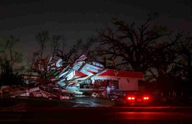 Southeast US Storms, Georgia Stroms, Southeast US Tornadoes, Georgia Stroms news, Georgia Stroms latest news