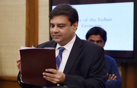 Urjit Patel PAC, Urjit Patel News, Urjit Patel latest news, RBI Urjit Patel, Urjit Patel hindi news, PAC Note ban