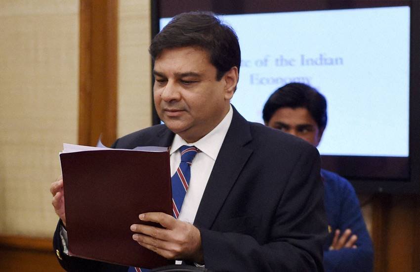 Urjit Patel PAC, Urjit Patel News, Urjit Patel latest news, RBI Urjit Patel, Urjit Patel hindi news, PAC Note ban
