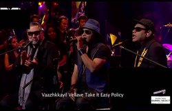 एआर रहमान ने बनाया ‘उर्वशी उर्वशी’ का नया वर्जन, रिलीज होते ही वायरल हुआ गाना