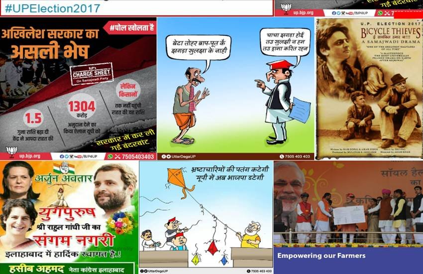 Uttar Pradesh Election, Uttar Pradesh Election 2017, Uttar Pradesh Poll 2017, Uttar Pradesh Assembly Poll 2017, Congress, BJP, Congress-SP, BSP, Samajwadi party, UP Assembly Polls, UP Elections 2017, India, Jansatta Uttar Pradesh Election, Uttar Pradesh Election 2017, Uttar Pradesh Poll 2017, Uttar Pradesh Assembly Poll 2017, Congress, BJP, Congress-SP, BSP, Samajwadi party, UP Assembly Polls, UP Elections 2017, India, Jansatta