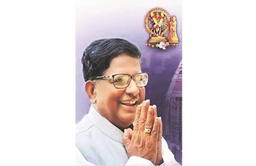 Meghalaya Governor, Raj Bhavan staff, Meghalaya Governor out, V Shanmuganathan, RSS activist, sexual harassment, tamil nadu government, Shillong Press Club, jansatta Meghalaya Governor, Raj Bhavan staff, Meghalaya Governor out, V Shanmuganathan, RSS activist, sexual harassment, tamil nadu government, Shillong Press Club, jansatta