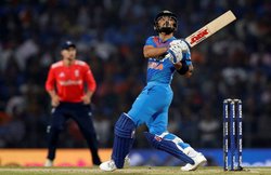 India vs England: रोमांचक जीत के बाद बोले कोहली- खुद में विश्वास रखना अहम