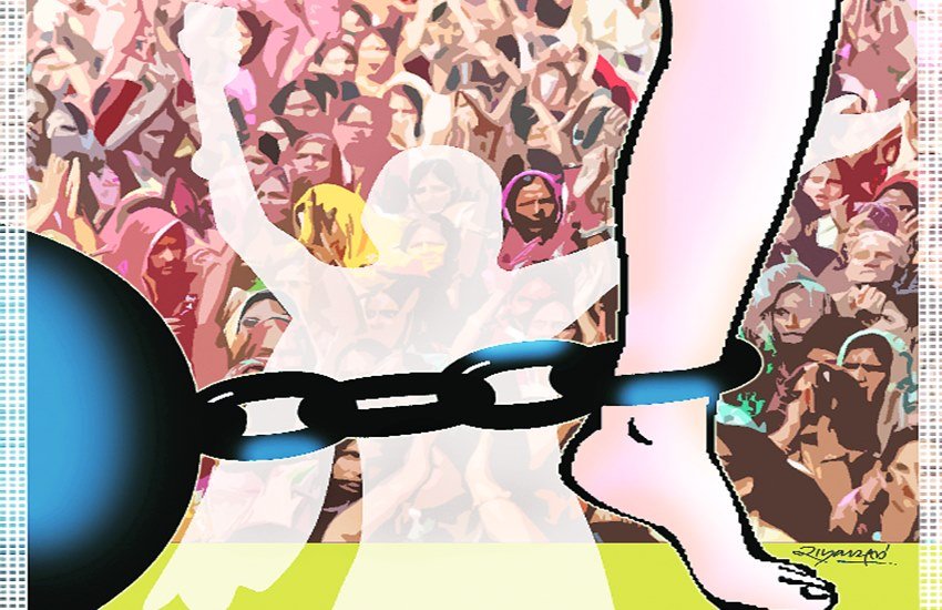 outer Conflict Women, inner conflict Women, Women In india, Women conflict, Women conflict in India, Women conflict News, Women conflict latest news