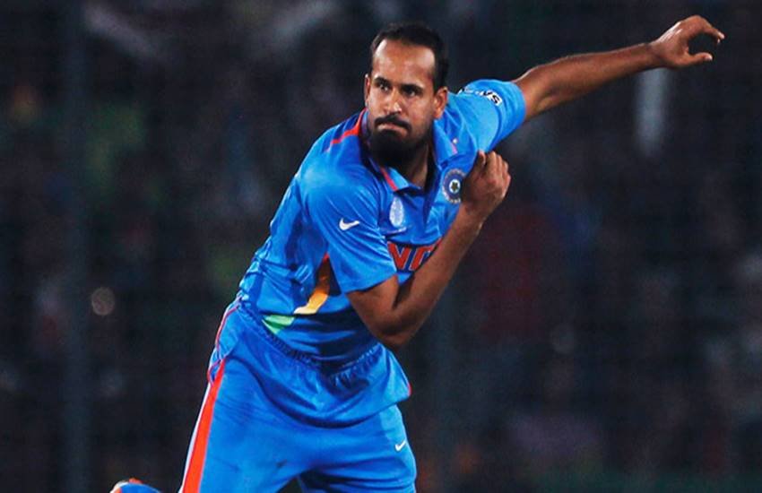 Virat Kohli, Virat Kohli Debut, Under-19 World Cup, Virat Kohli Captaining Under-19 world Cup Team, Ravindra Jadeja, Pradeep Sangwan, Iqbal Abdullah, Manoj Tiwary, Yusuf Pathan, Subramaniam Badrinath, Pragyan Ojha, Manpreet Gony, Saurav Tiwary, Tanmay Srivastav, Manish Pandey, Cricket News, Sports News