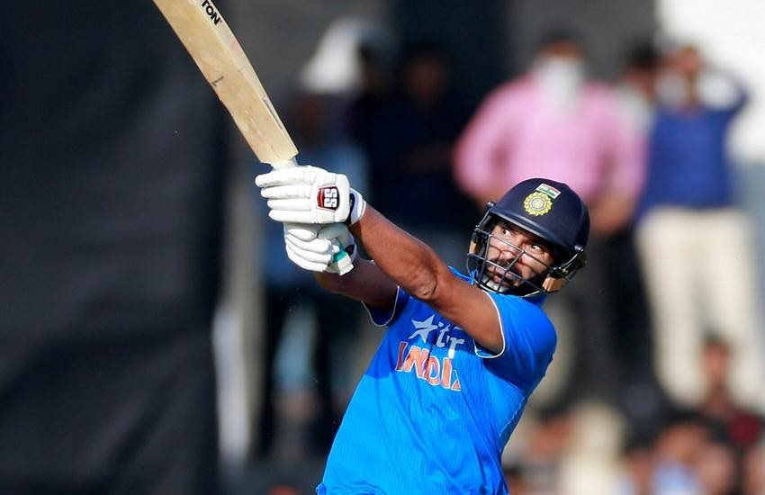 Yuvraj Singh, IND vs ENG, IND vs ENG Live Score, India vs England, Dhoni Yuvraj, Dhoni Yuvraj Partnerships, Yuvraj Singh Sixes, Yuvraj Singh Cricket, Yuvraj Singh Shots, Yuvraj Singh Batting, Cricket, sports, india, jansatta Yuvraj Singh, IND vs ENG, IND vs ENG Live Score, India vs England, Dhoni Yuvraj, Dhoni Yuvraj Partnerships, Yuvraj Singh Sixes, Yuvraj Singh Cricket, Yuvraj Singh Shots, Yuvraj Singh Batting, Cricket, sports, india, jansatta
