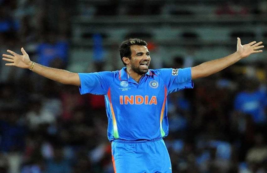 Top Indian Bowlers, Highest Wicket Taking Bowlers of India, Most Wicket By an India Bowler in a Single ODI Series, Zaheer Khan in 2011 ODI World Cup, Kapil Dev in 1986 ODI World Cup, Javagal Srinath, Umesh Yadav in 2015 ODI world Cup, Amit Mishra, Cricket News, Sports News