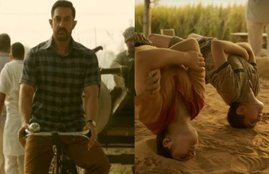 Aamir Khan, Dangal, Haryana, Manohar Lal Khattar