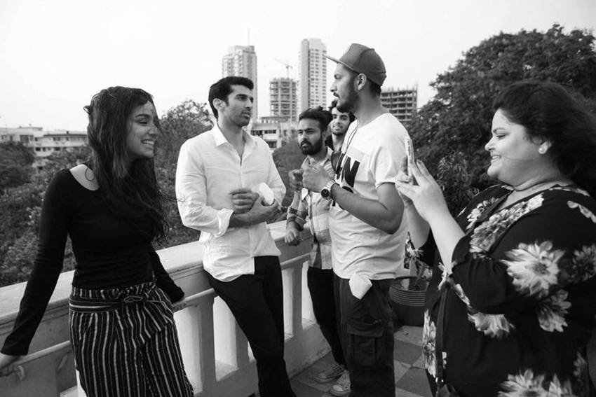 Aditya Roy Kapur, Aditya Roy Kapur OK Jaanu, OK Jaanu, OK Kanmani, Mani Ratnam, Mani ratnam ok kanmani, mani ratnam ok jaanu, entertainment, entertainment news