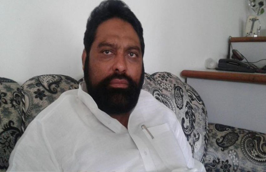 सपा विधायक तसलीम अहमद