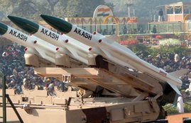 akash missile, india, vietnam, india vietnam, akash missile india, india offer akash missile, vietnam india relation, surface-to-air akash missile
