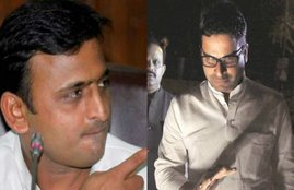 congress, samajwadi party, Uttar pradesh