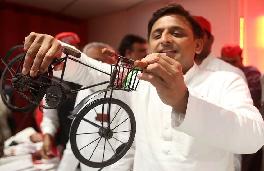 Akhilesh yadav