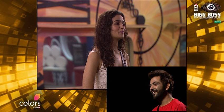 Bigg Boss 10, Bigg Boss, Bigg Boss 10 episode 103 preview, Bigg Boss 10 episode preview, Manu Punjabi, Bani Judge, Lopamudra Raut, Manveer Gujjar